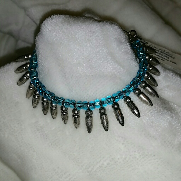 Alex and Ani Bracelet - Picture 5 of 6